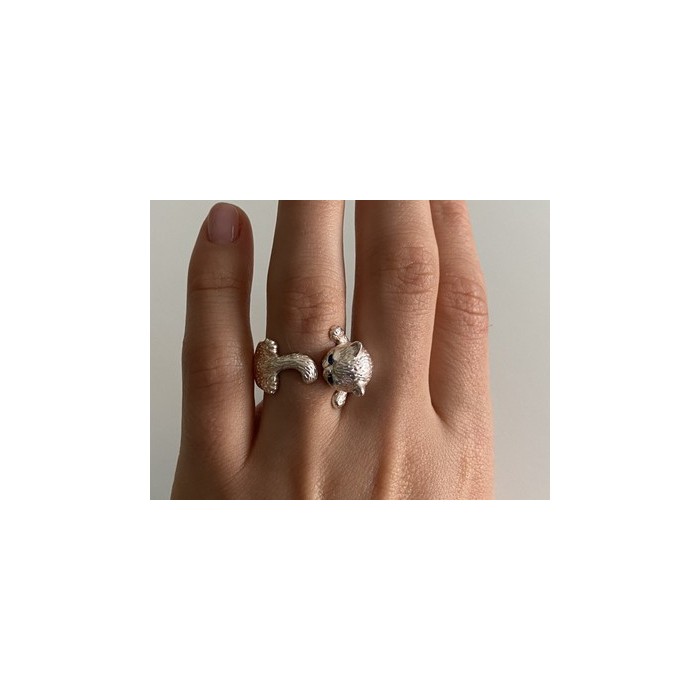 925 STERLING SILVER CZ 