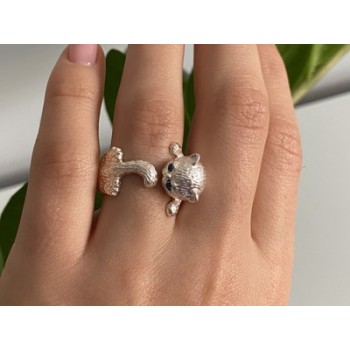 925 STERLING SILVER CZ 