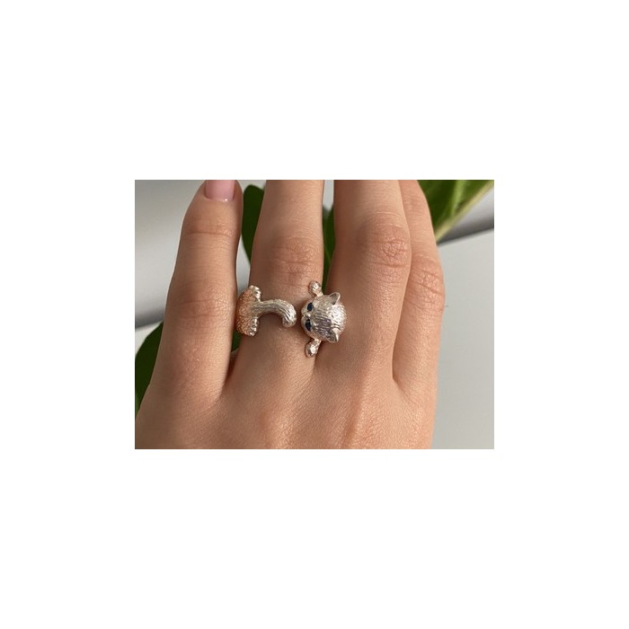 925 STERLING SILVER CZ 