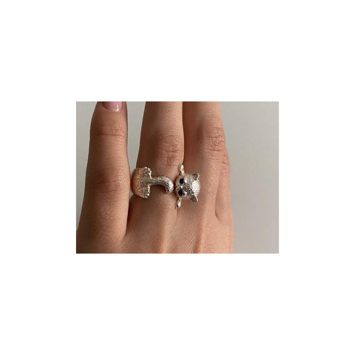 925 STERLING SILVER CZ 