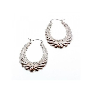 925 Sterling Silver Earrings