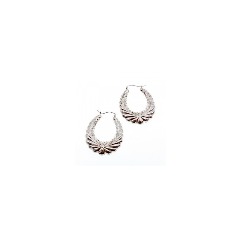 925 Sterling Silver Earrings