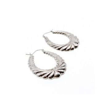 925 Sterling Silver Earrings