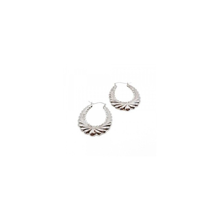 925 Sterling Silver Earrings