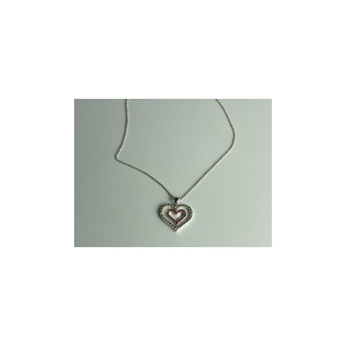 925 Sterling Silver Spinel 