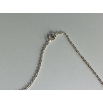 925 Sterling Silver Spinel 