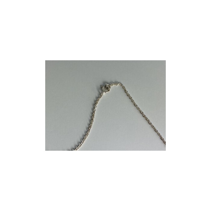 925 Sterling Silver Spinel 