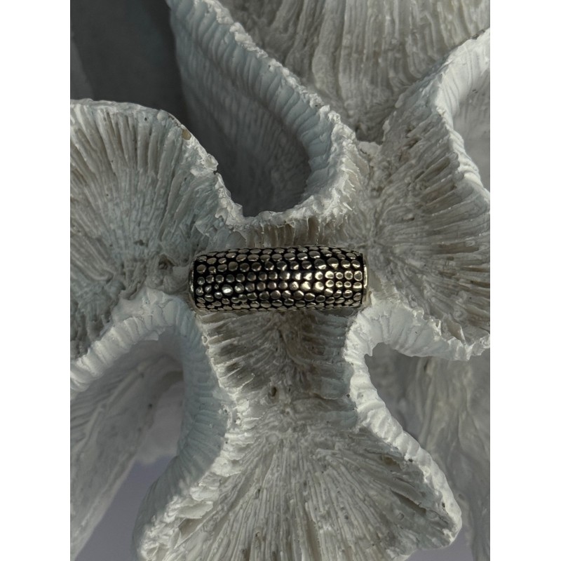 Unique Design 925 Sterling Silver Ring Size 5