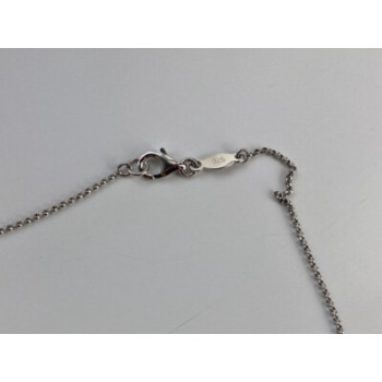 925 Sterling Silver CZ 