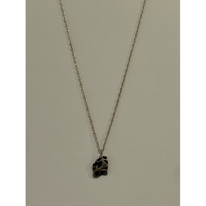 925 Sterling Silver Necklace