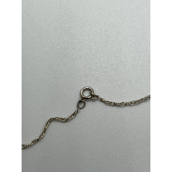 925 Sterling Silver Necklace