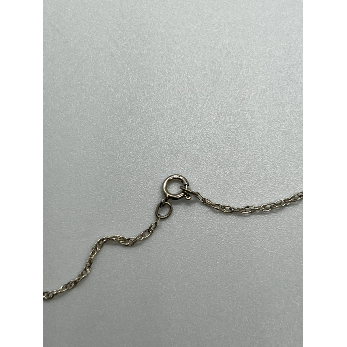 925 Sterling Silver Necklace