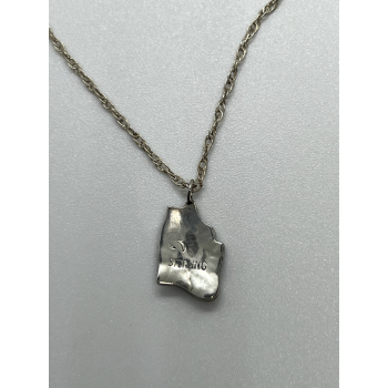 925 Sterling Silver Necklace