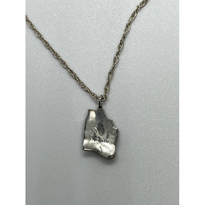 925 Sterling Silver Necklace