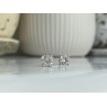 925 Sterling Silver CZ 