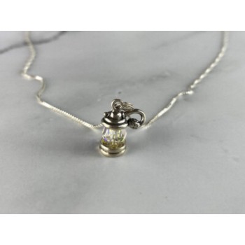 925 Sterling Silver Mystic Topaz 