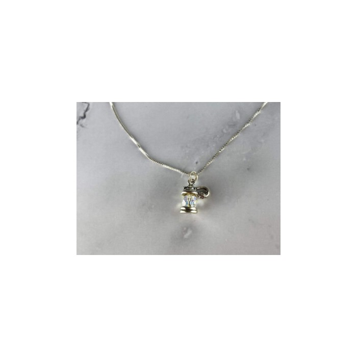 925 Sterling Silver Mystic Topaz 