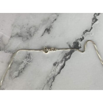 925 Sterling Silver Mystic Topaz 