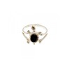 925 Sterling Silver Black Onyx 