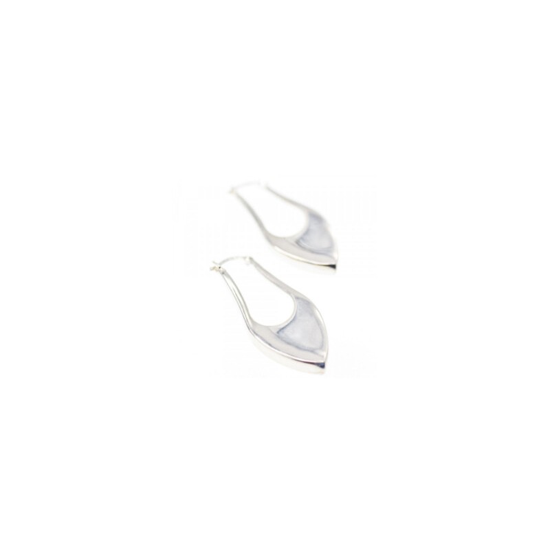925 Sterling Silver Earrings