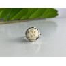 925 STERLING SILVER BONE 