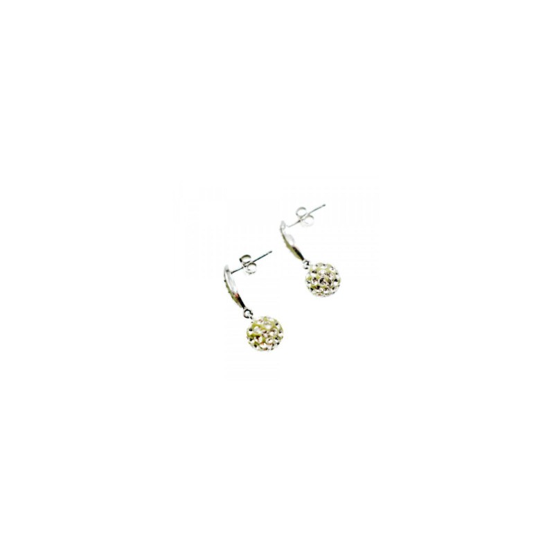 925 Sterling Silver Earrings