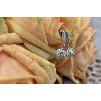 925 Sterling Silver Earrings