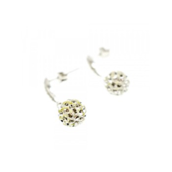 925 Sterling Silver Earrings