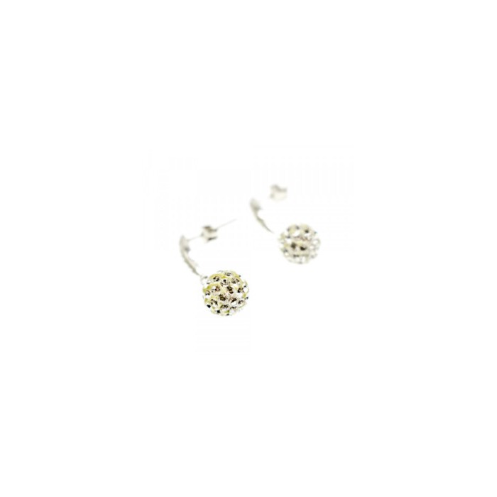 925 Sterling Silver Earrings