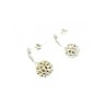 925 Sterling Silver Earrings