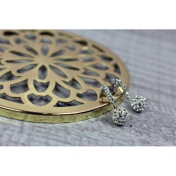 925 Sterling Silver Earrings