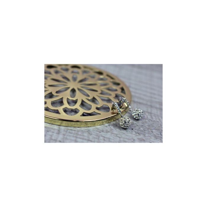 925 Sterling Silver Earrings