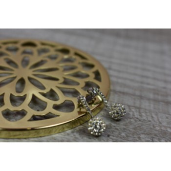 925 Sterling Silver Earrings