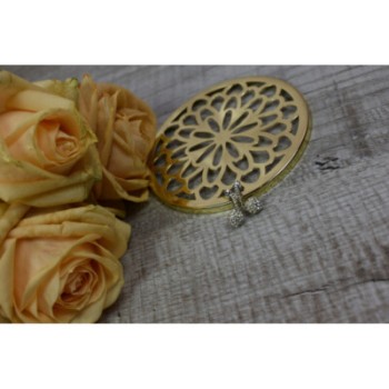 925 Sterling Silver Earrings