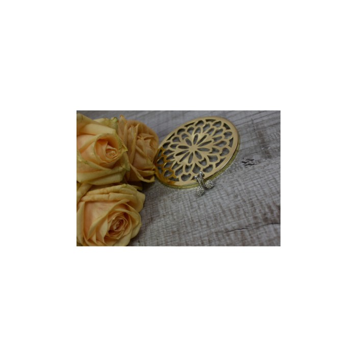 925 Sterling Silver Earrings