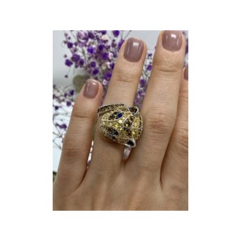 925 STERLING SILVER CZ 