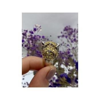 925 STERLING SILVER CZ 