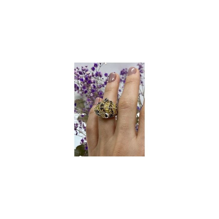 925 STERLING SILVER CZ 