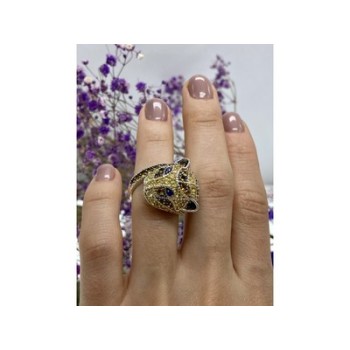 925 STERLING SILVER CZ 