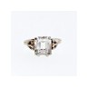 925 Sterling Silver CZ 