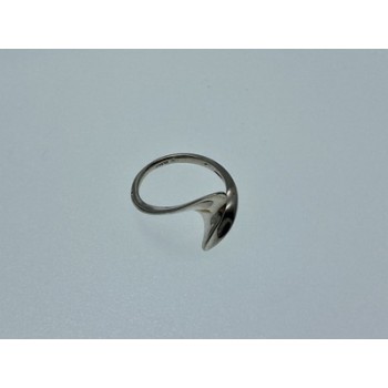 925 Sterling Silver Ring Size 7
