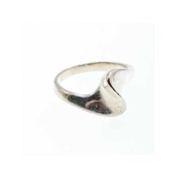 925 Sterling Silver Ring Size 7