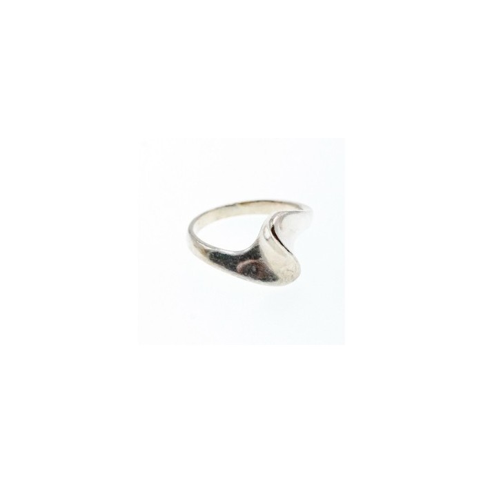 925 Sterling Silver Ring Size 7