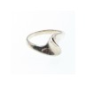 925 Sterling Silver Ring Size 7