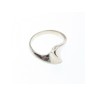 925 Sterling Silver Ring Size 7