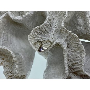 925 Sterling Silver Ring Size 7