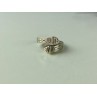 Vintage 925 Sterling Silver Ring Size 5.5 (adjustable)