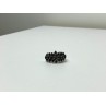 925 STERLING SILVER SPINEL RING SIZE 8