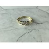 10K YELLOW GOLD DIAMONDS 