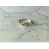 10K YELLOW GOLD DIAMONDS 